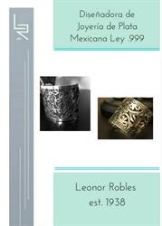 Horario de apertura Taller de Plata Robles desde 1938, Taxco de Alarcón