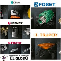 Ferreteria el globo en Morelia (Ventura Puente) - Horario de apertura
