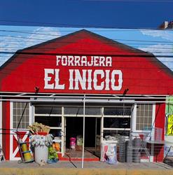 Forrajera El Inicio en Frontera (Morelos) - Horario de apertura