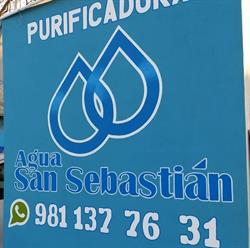Agua San Sebastián en San Francisco de Campeche (El Carmelo) - Horario de apertura