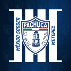 Escuela de Fútbol Pachuca Mexico Soccer en Metepec (El Hipico) - Horario de apertura