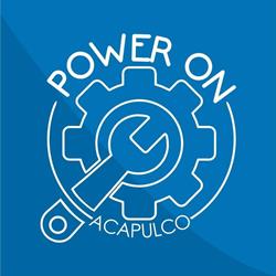 Horario de apertura Power On - Acapulco, Acapulco de Juárez