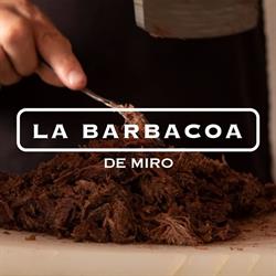 Horario de apertura LA BARBACOA DE MIRO, Monterrey