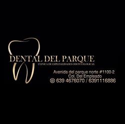 DENTAL DEL PARQUE " Clínica de especialidades Dentales " en Ciudad Delicias (Col Del Empleado) - Horario de apertura