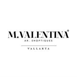 Horario de apertura M. Valentina Puerto Vallarta, 