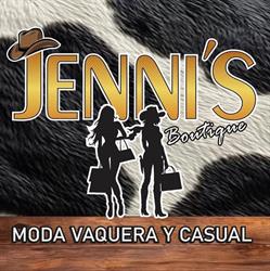 Jenni Store Boutique en San Nicolás de los Garza (Villas De Casa Blanca) - Horario de apertura