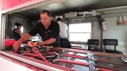 Horario de apertura Burritos y Gorditas El Guero, Ciudad Juárez