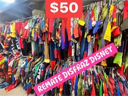 Horario de apertura EL REMATE DEL DISFRAZ, Monterrey