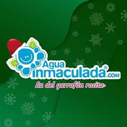Horario de apertura Agua Inmaculada Tlapacoyan, 