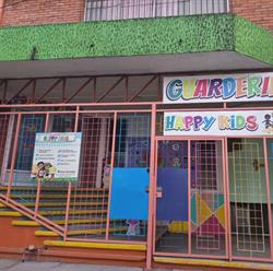 Guardería Happy kids en Irapuato (Las Plazas) - Horario de apertura