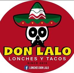 Lonches Don Lalo en Nuevo Laredo (Viveros) - Horario de apertura