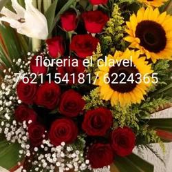 Horario de apertura Floreria el clavel, Taxco de Alarcón