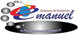 Horario de apertura Sistemas de Exhibición Emanuel, San Agustín de las Juntas