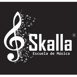 Skalla Escuela de Música en Ciudad de México (Campamento 2 De Octubre) - Horario de apertura