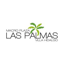 Centro Comercial Macro plaza las palmas en Villa Hidalgo (Villa Hidalgo Centro) - Horario de apertura