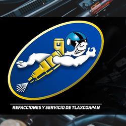 Horario de apertura Refacciones y Servicio de Tlaxcoapan, 