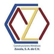 Construcciones Metálicas Zavala S. A. de C. V. en Ciudad de México (Jardín Balbuena) - Horario de apertura