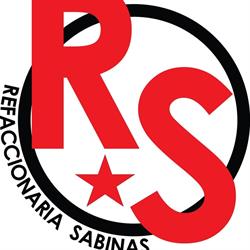 Refaccionaría Sabinas en Sabinas Hidalgo (Pablo Santos) - Horario de apertura