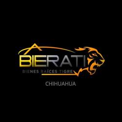 Bierati Bienes Raíces Tigre en Chihuahua (Quintas Del Sol) - Horario de apertura