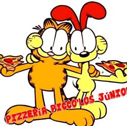 Pizzería Picco´los Junior en Mérida (El Porvenir) - Horario de apertura