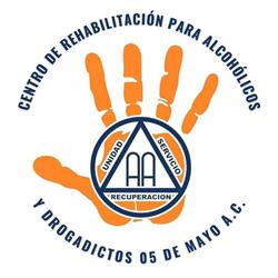 Horario de apertura Centro de rehabilitación para alcohólicos y drogadictos 05 de Mayo A. C., Gómez Palacio