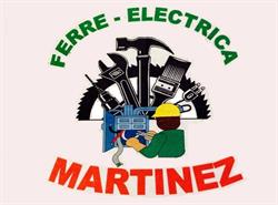 Horario de apertura Ferre-electrica Martínez, Tecomán