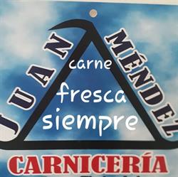 Horario de apertura Carnicería Juan Méndez, Ameca