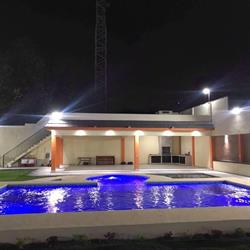 Quinta Los 3 Reyes en Guadalupe (Los Lermas) - Horario de apertura