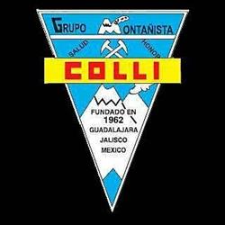 Grupo Montañista Colli en Guadalajara (Obrera) - Horario de apertura