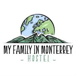 Horario de apertura My Family In Monterrey - Hostel, 