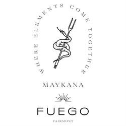 Horario de apertura Fuego At Maykana, Playa del Carmen
