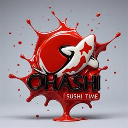SUSHI OHASHI en Guadalajara (Valentín Gómez Farias) - Horario de apertura