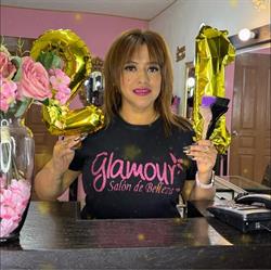 Horario de apertura Glamour Salón De Belleza, San Luis Potosí