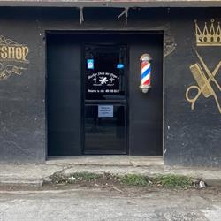 Horario de apertura Barber shop Mr Pepe's, El Higo