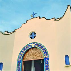 Horario de apertura Parroquia Santa María de Guadalupe, Zihuatanejo