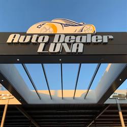 Horario de apertura Auto Dealer Luna, Ciudad Obregón
