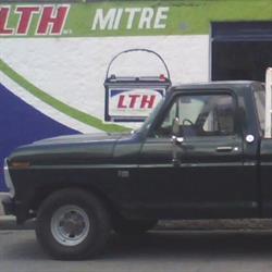 Auto Partes Mitre en San Luis Potosí (San Juan De Guadalupe) - Horario de apertura