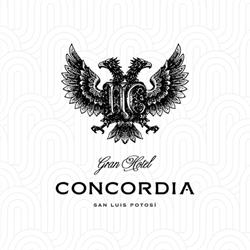 Horario de apertura Gran Hotel Concordia, San Luis Potosí