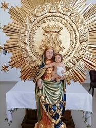 Parroquia Nuestra Señora del Pilar en Hermosillo (Sahuaro Indeco) - Horario de apertura