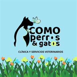 Horario de apertura Como Perros & Gatos, Ciudad Victoria
