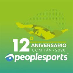 People Sports en Comitán de Domínguez (Santa Cecilia) - Horario de apertura