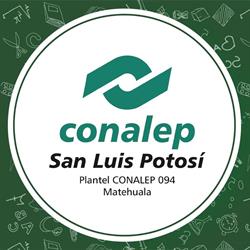 Horario de apertura Conalep Matehuala, 