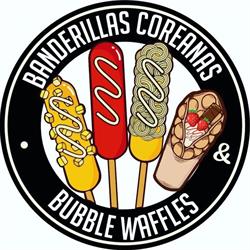 Horario de apertura Banderillas Coreanas & Bubble Waffles Ixtapaluca, 