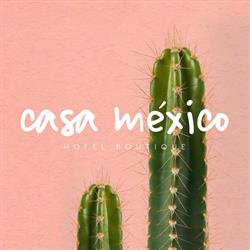 Horario de apertura Casa Mexico Hotel Boutique, Torreón