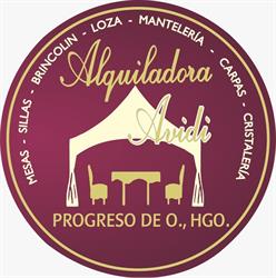 Horario de apertura Alquiladora Avidi, Progreso