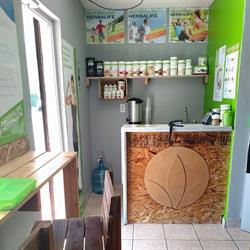Club de Nutrición Independencia en Mexicali (Independencia) - Horario de apertura
