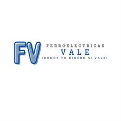 Horario de apertura Ferroelectricas Vale, Chiautempan