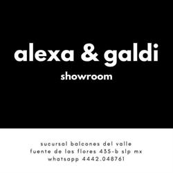 Alexa & Galdi en San Luis Potosí (Himno Nacional) - Horario de apertura