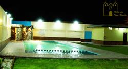Villa De San Benito en Torreón (Fuentes Del Sur) - Horario de apertura