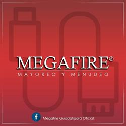 MEGAFIRE en Guadalajara (San Juan De Dios) - Horario de apertura
